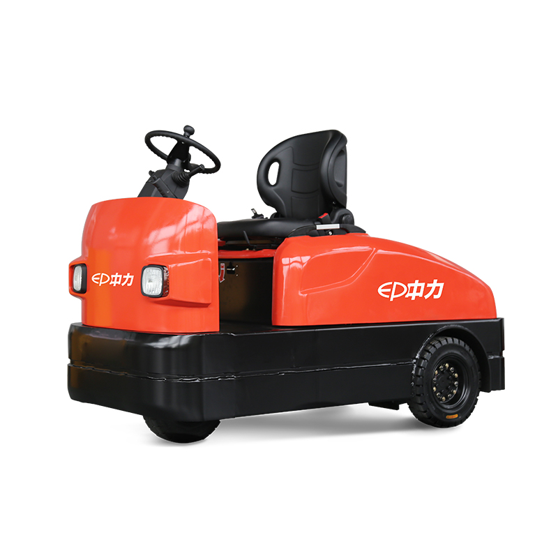 QDD60T(S) 6.0噸電動(dòng)牽引車(chē)(