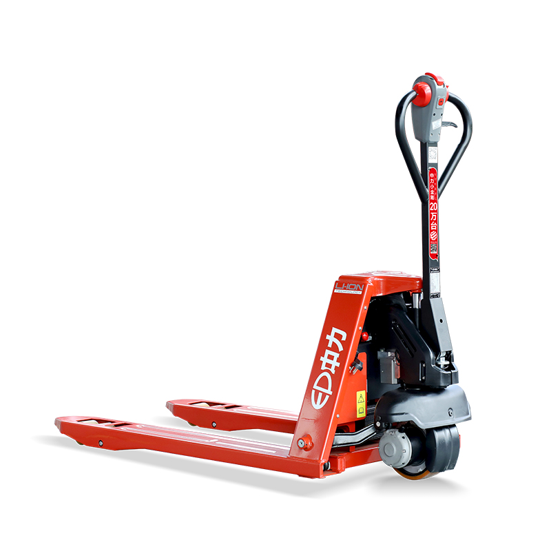 EPL153Z 1.5噸電動(dòng)搬運(yùn)車(chē)