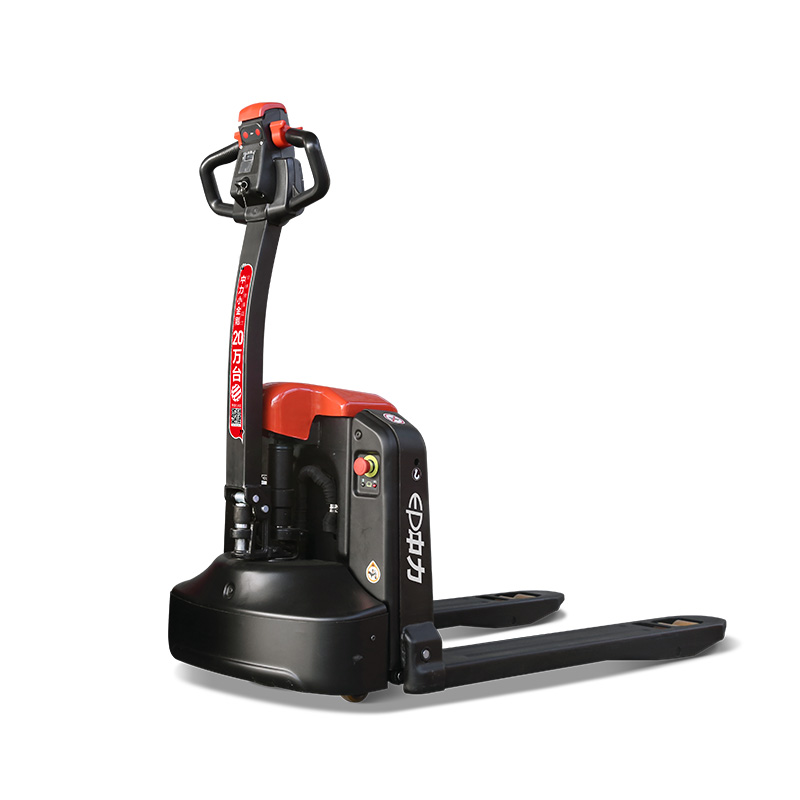 EPL205Z 2.0噸電動(dòng)搬運(yùn)車(chē)